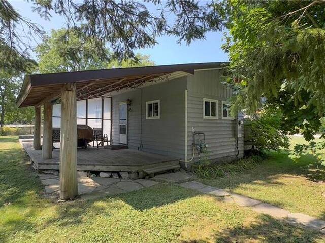 6 CHRISTINA Street Ripley Ontario