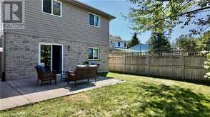 626 KENNARD Crescent Kincardine