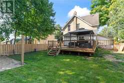 213 3RD Avenue SW Chesley