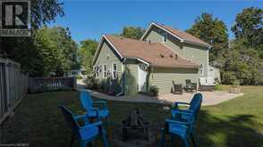 729 SHANTZ Street Port Elgin