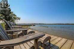 830 PIKE BAY Road Northern Bruce Peninsula