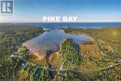 830 PIKE BAY Road Northern Bruce Peninsula