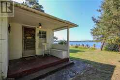 830 PIKE BAY Road Northern Bruce Peninsula