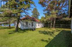 830 PIKE BAY Road Northern Bruce Peninsula