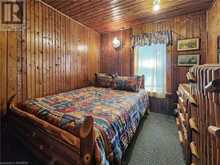 830 PIKE BAY Road Northern Bruce Peninsula