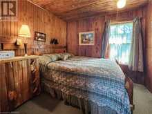 830 PIKE BAY Road Northern Bruce Peninsula