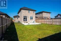 430 MARY ROSE Avenue Port Elgin