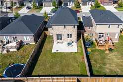 430 MARY ROSE Avenue Port Elgin