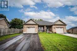 760 WATERLOO Street Mount Forest