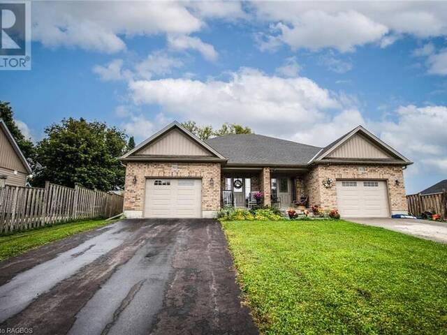 760 WATERLOO Street Mount Forest Ontario