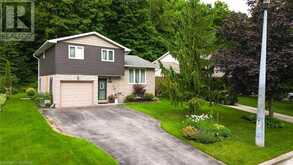 136 6TH Avenue W Owen Sound