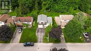 136 6TH Avenue W Owen Sound