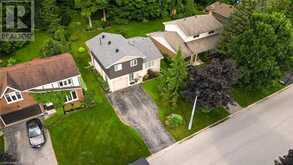 136 6TH Avenue W Owen Sound