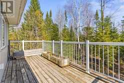 35 SAUBLE WOODS Crescent Sauble Beach