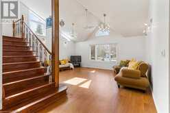 35 SAUBLE WOODS Crescent Sauble Beach