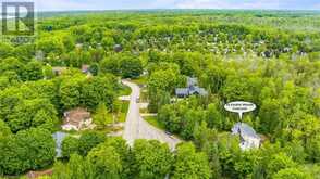 35 SAUBLE WOODS Crescent Sauble Beach