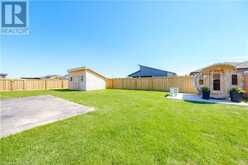 348 DEVONSHIRE Road Port Elgin