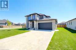 348 DEVONSHIRE Road Port Elgin