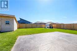 348 DEVONSHIRE Road Port Elgin