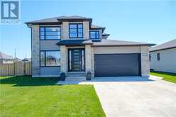 348 DEVONSHIRE Road Port Elgin