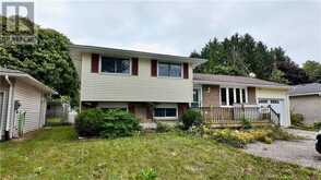 1097 WILLIAMSBURG Street Kincardine