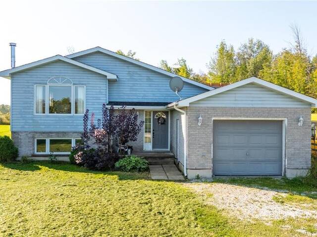 104168 GREY ROAD 18 Meaford Ontario