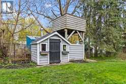 115 COLCLEUGH Avenue Mount Forest