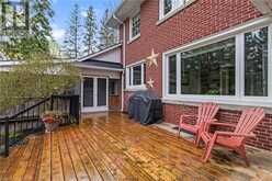 115 COLCLEUGH Avenue Mount Forest