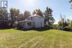 282 ELSINORE Road South Bruce Peninsula