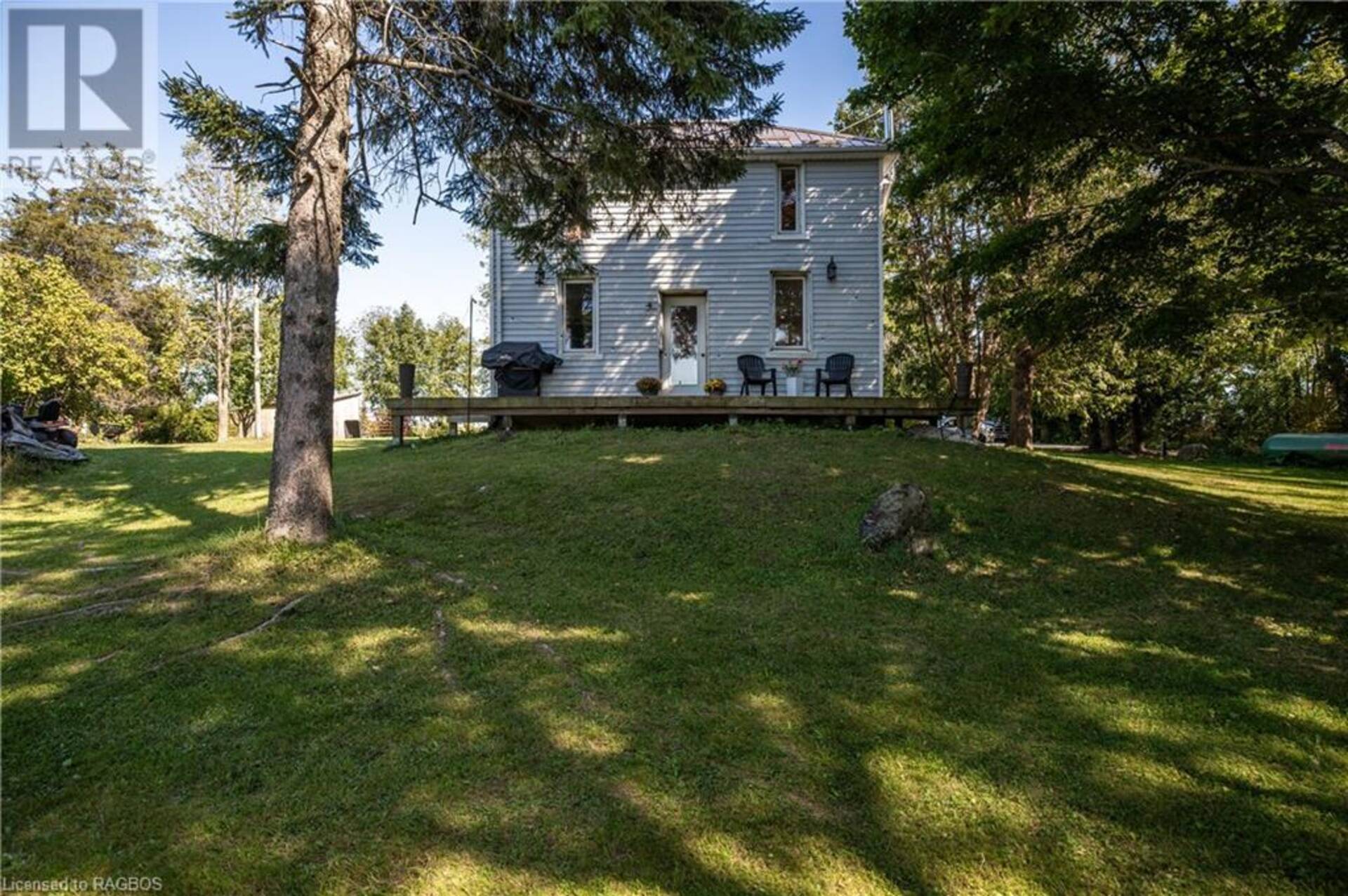 282 ELSINORE Road South Bruce Peninsula