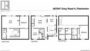 407047 GREY ROAD 4 Grey Highlands