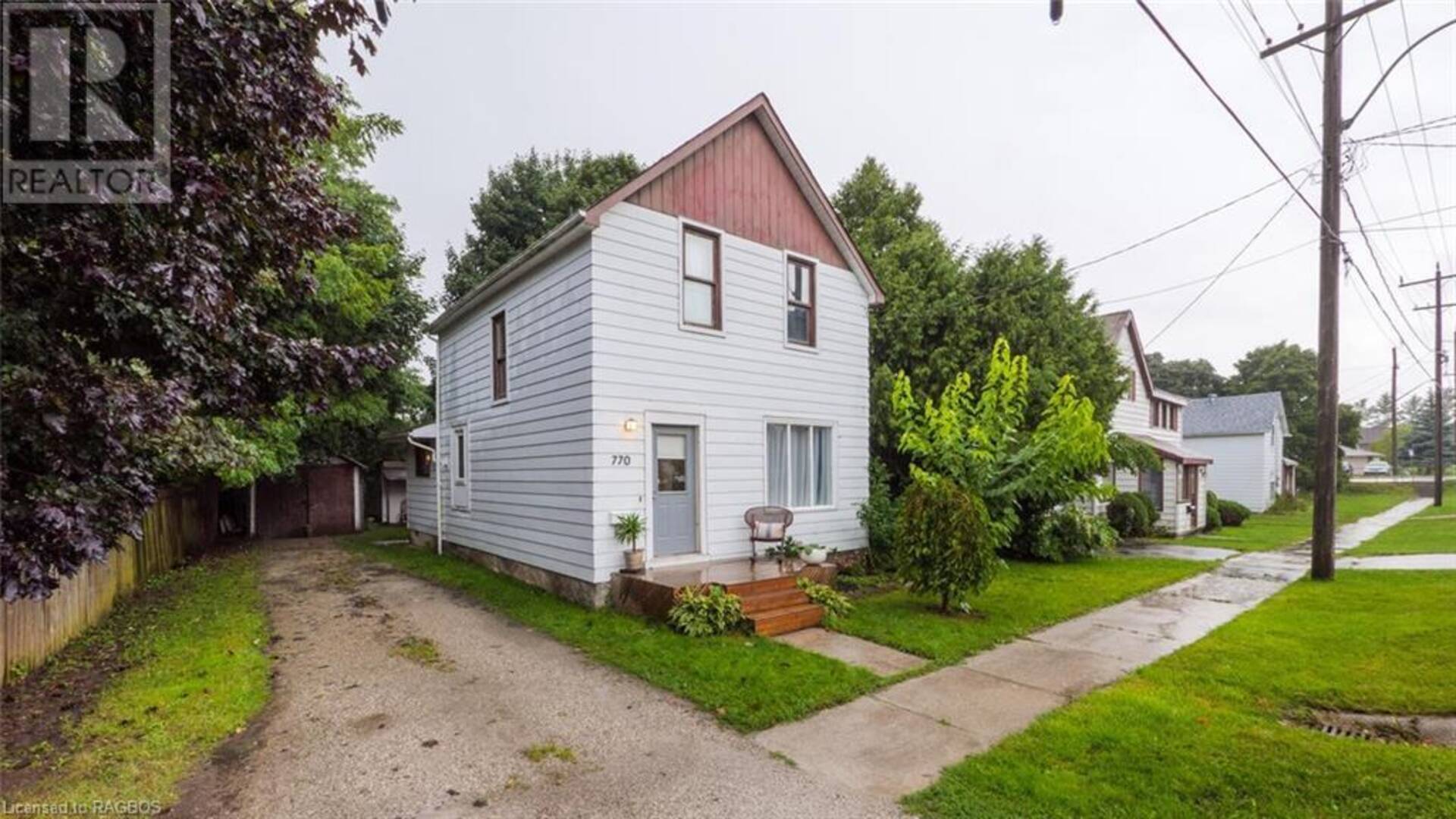 770 8TH Avenue E Owen Sound