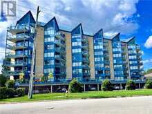 1455 2ND Avenue W Unit# 403 Owen Sound