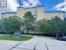 1455 2ND Avenue W Unit# 403 Owen Sound