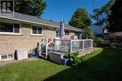 1509 6TH Avenue E Owen Sound