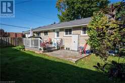 1509 6TH Avenue E Owen Sound