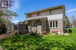 433 8TH AVENUE A E Owen Sound