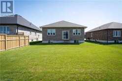 403 NORMANTON Street Port Elgin