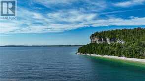 303 ISTHMUS BAY Road Northern Bruce Peninsula