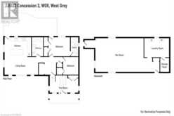 235132 CONCESSION 2 WGR West Grey