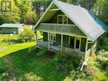 743100 SIDEROAD 10 Chatsworth (Twp)