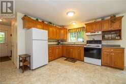 743100 SIDEROAD 10 Chatsworth (Twp)