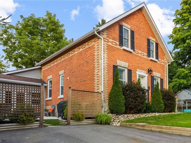 8 LEVITTA Street Flesherton Ontario