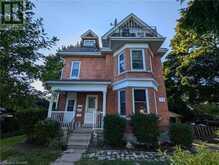 1366 4TH Avenue W Owen Sound