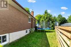 109 ELGIN Street N Mount Forest