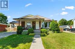 109 ELGIN Street N Mount Forest