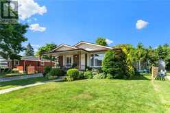 109 ELGIN Street N Mount Forest