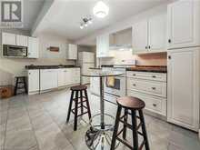 29 CAMPBELL Crescent Unit# Lower Unit Sauble Beach