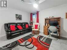 29 CAMPBELL Crescent Unit# Lower Unit Sauble Beach