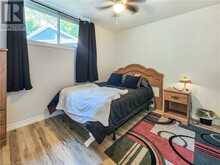 29 CAMPBELL Crescent Unit# Lower Unit Sauble Beach